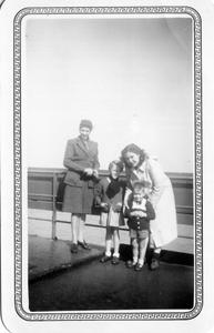 Photo of Alice Persyn